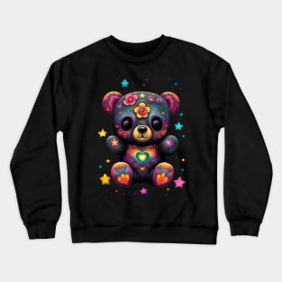 Sugar Bear 01 Crewneck Sweatshirt